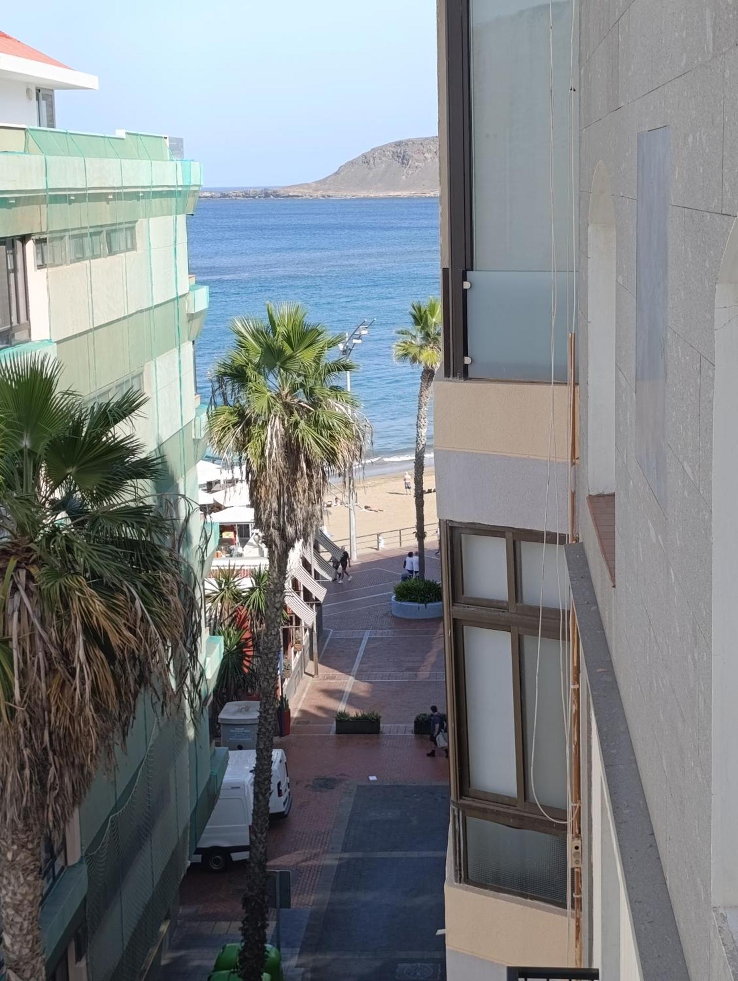 Casa Claudio, Beach And Relax! Las Palmas de Gran Canaria Luaran gambar