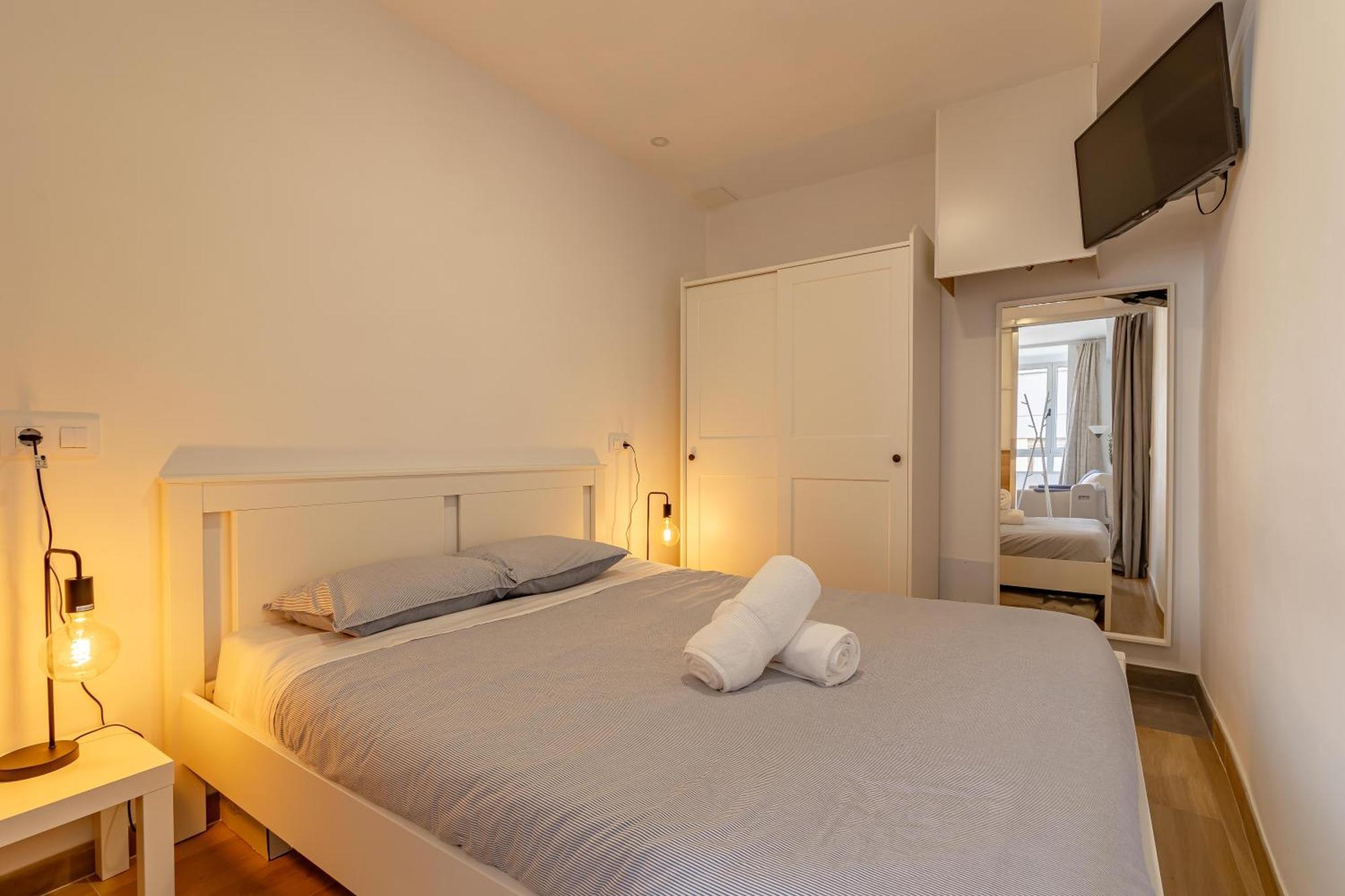 Casa Claudio, Beach And Relax! Las Palmas de Gran Canaria Luaran gambar