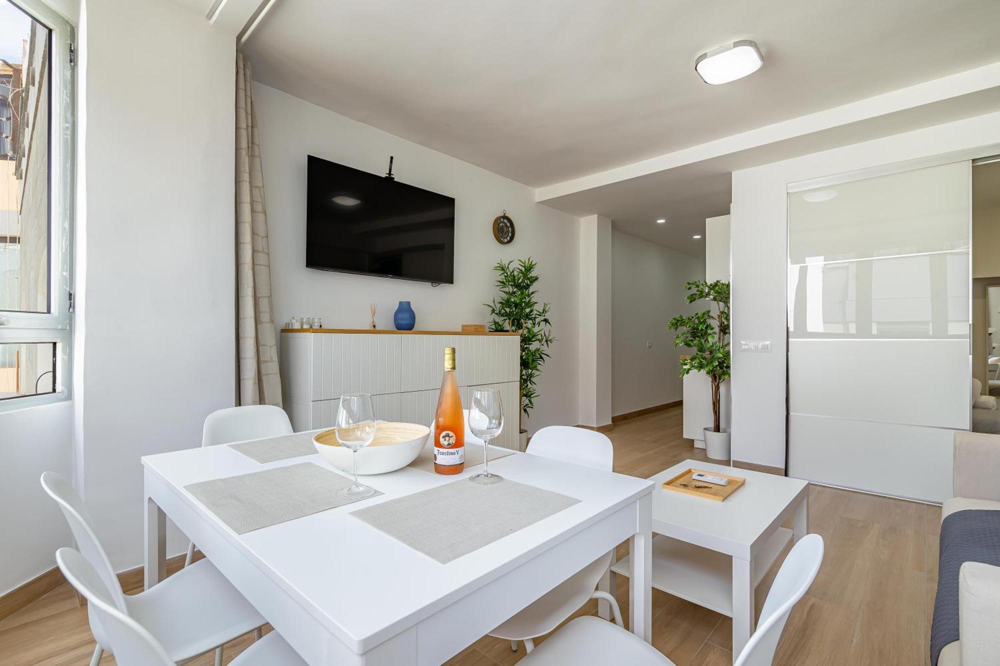 Casa Claudio, Beach And Relax! Las Palmas de Gran Canaria Luaran gambar